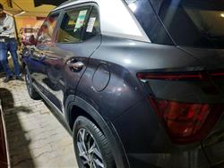 هيونداي كريتا